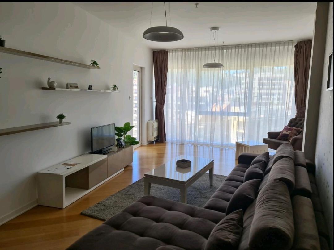 Tc Big Apartment