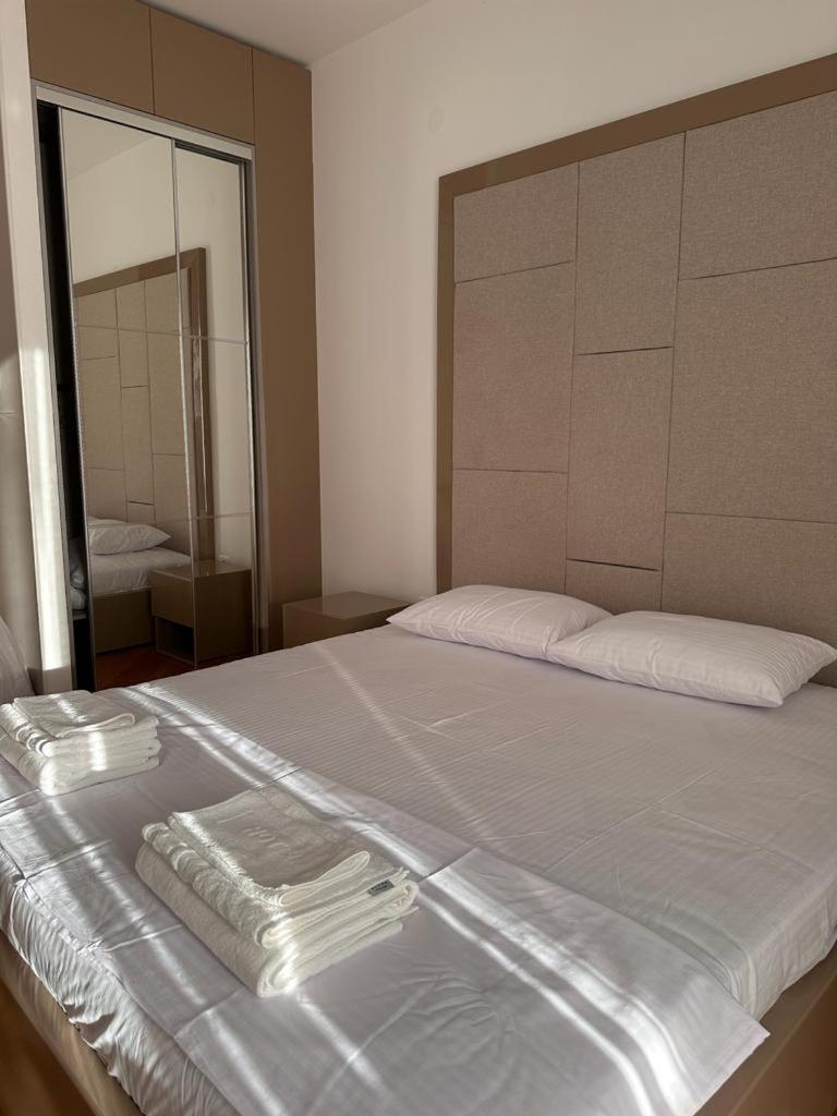 Tc Big Apartment *