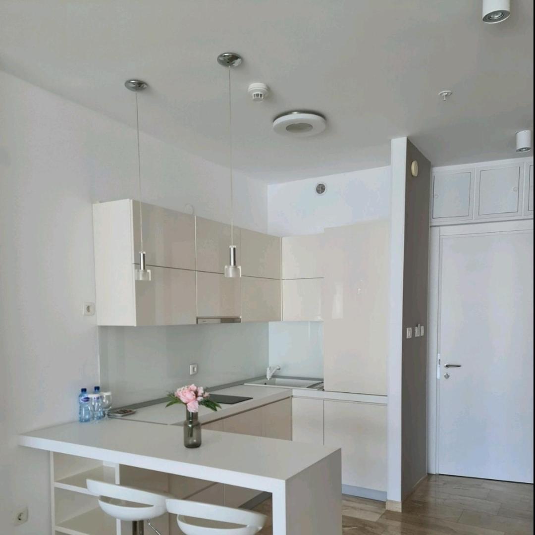 Tc Big Apartment *