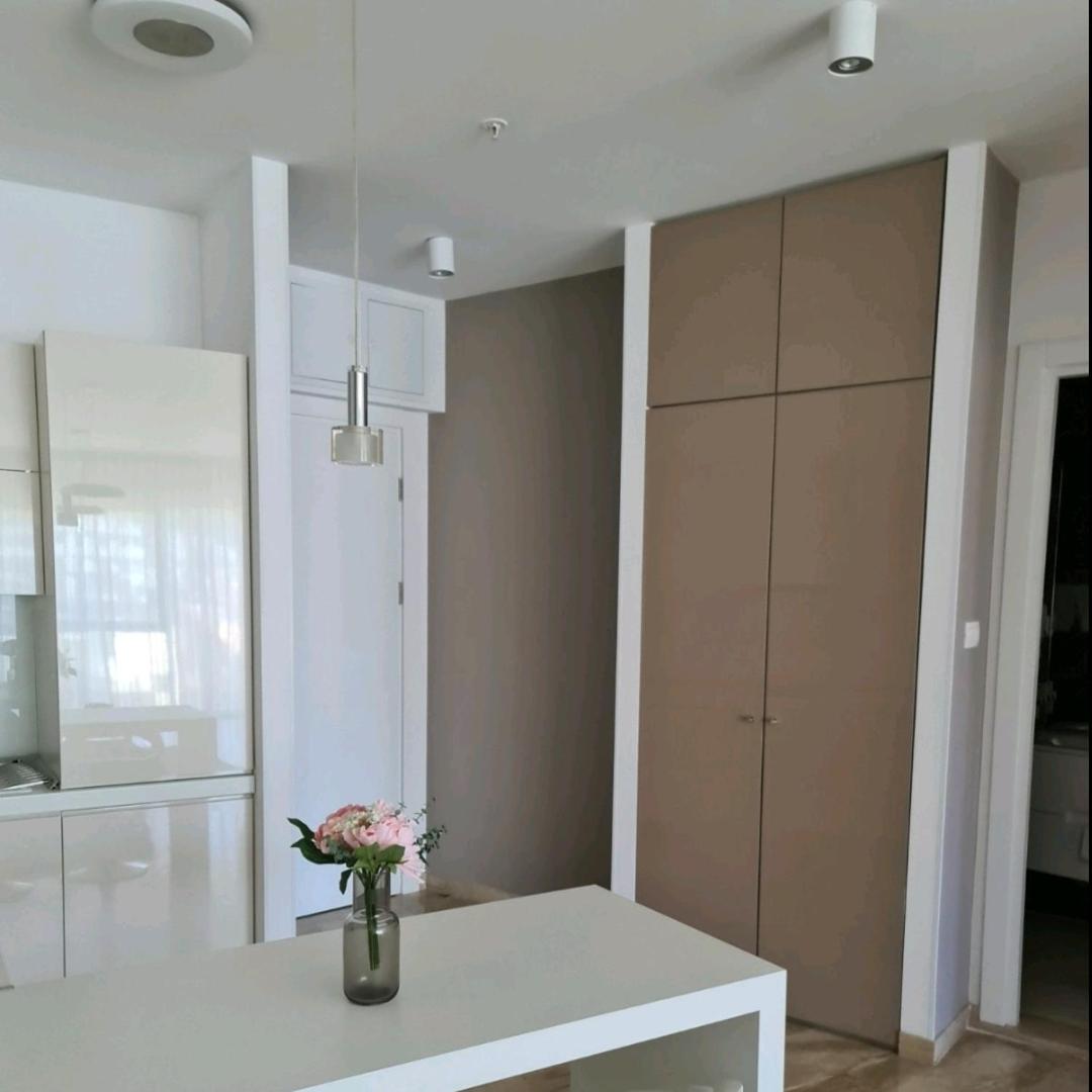 Apartment Tc Big Budva