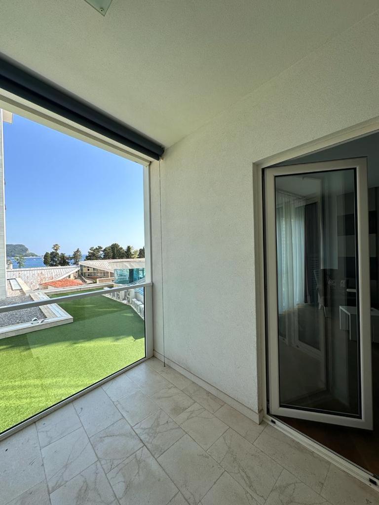 Apartment Tc Big Budva
