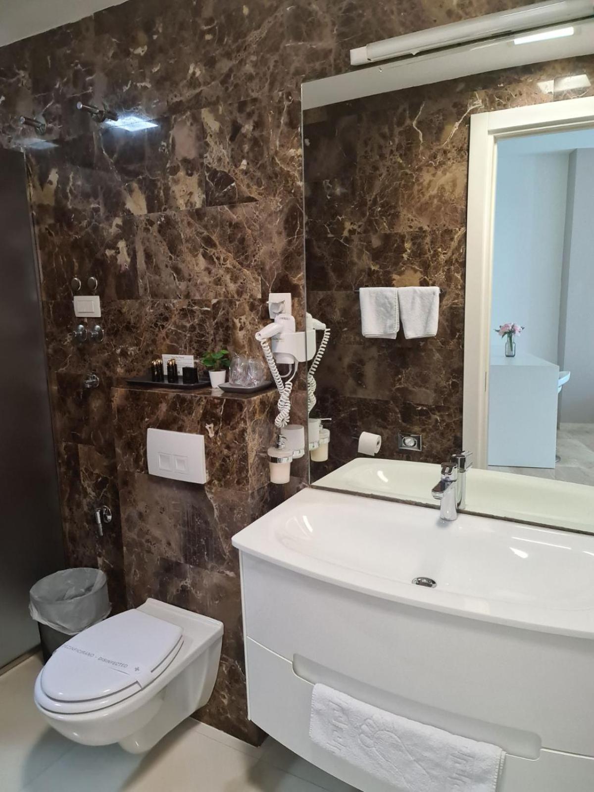 Tc Big Apartment Budva