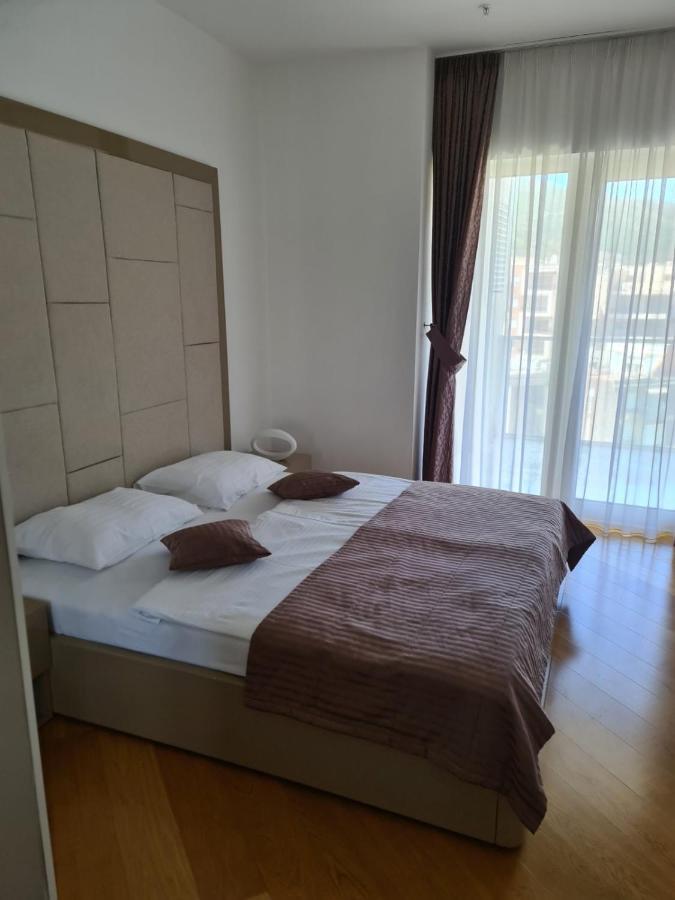 Apartman Tc Big Budva